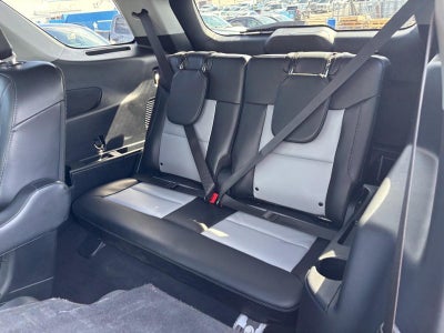 2023 Ford Explorer XLT 4WD