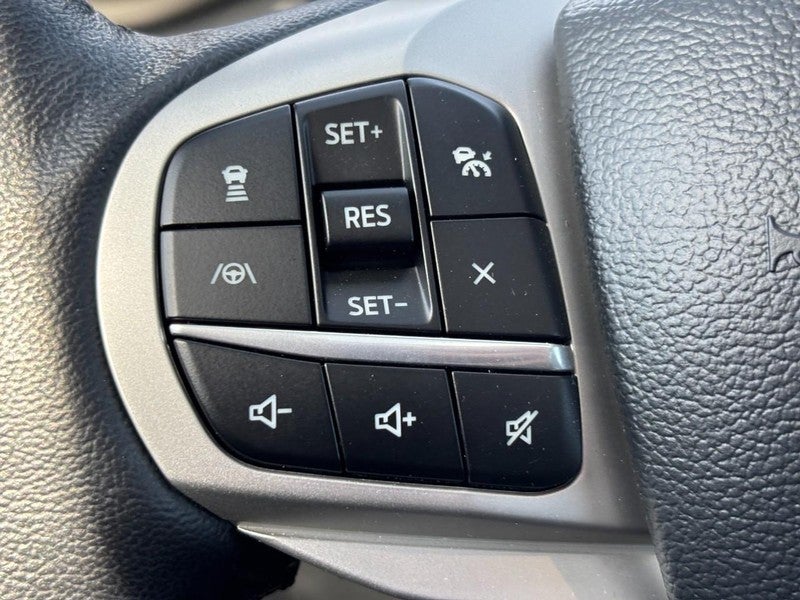 2023 Ford Explorer XLT 4WD