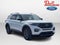 2023 Ford Explorer XLT 4WD