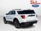 2023 Ford Explorer XLT 4WD