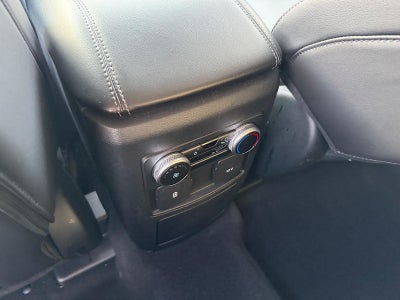 2023 Ford Explorer XLT 4WD