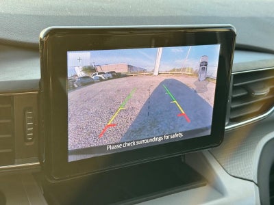 2023 Ford Explorer XLT 4WD