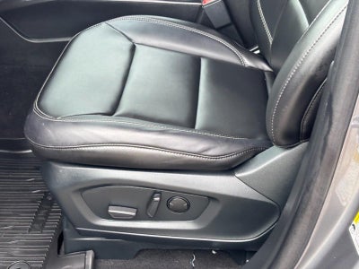 2024 Ford Explorer XLT 4WD