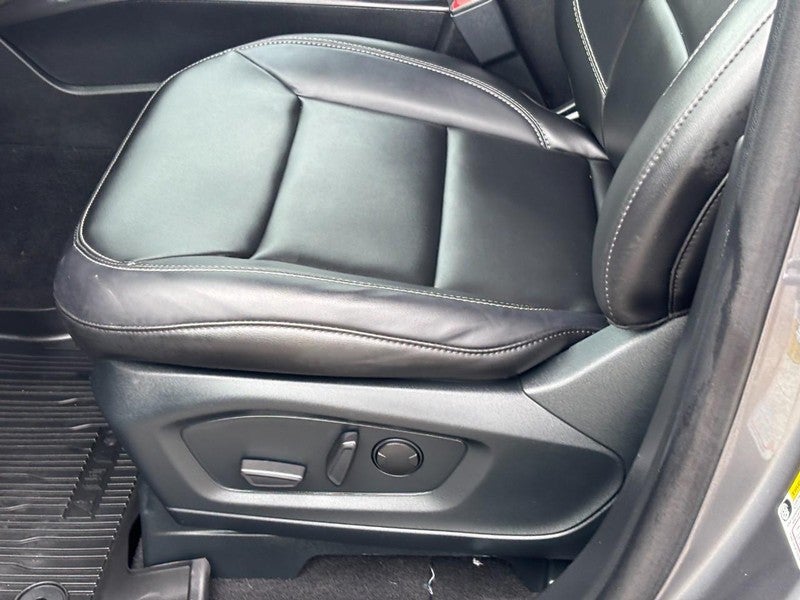 2024 Ford Explorer XLT 4WD