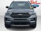2024 Ford Explorer XLT 4WD