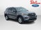 2024 Ford Explorer XLT 4WD