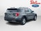 2024 Ford Explorer XLT 4WD