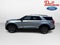2024 Ford Explorer XLT 4WD