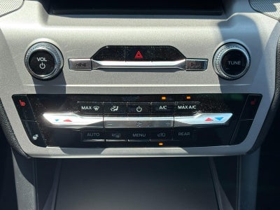 2024 Ford Explorer XLT 4WD