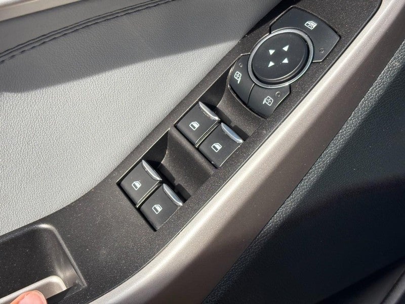 2023 Ford Explorer XLT 4WD