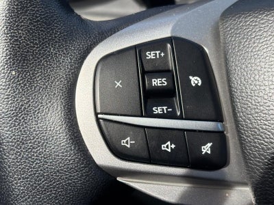 2023 Ford Explorer XLT 4WD