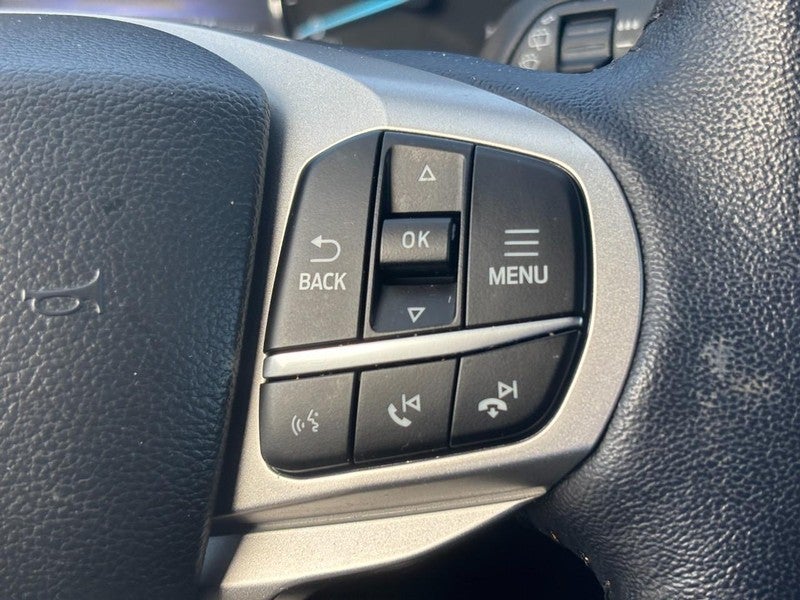 2023 Ford Explorer XLT 4WD