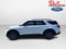 2023 Ford Explorer XLT 4WD