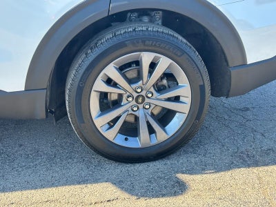 2023 Ford Explorer XLT 4WD