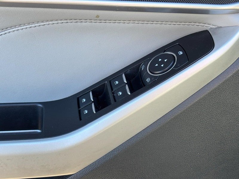 2023 Ford Explorer XLT 4WD