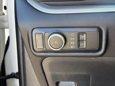 2023 Ford Explorer XLT 4WD