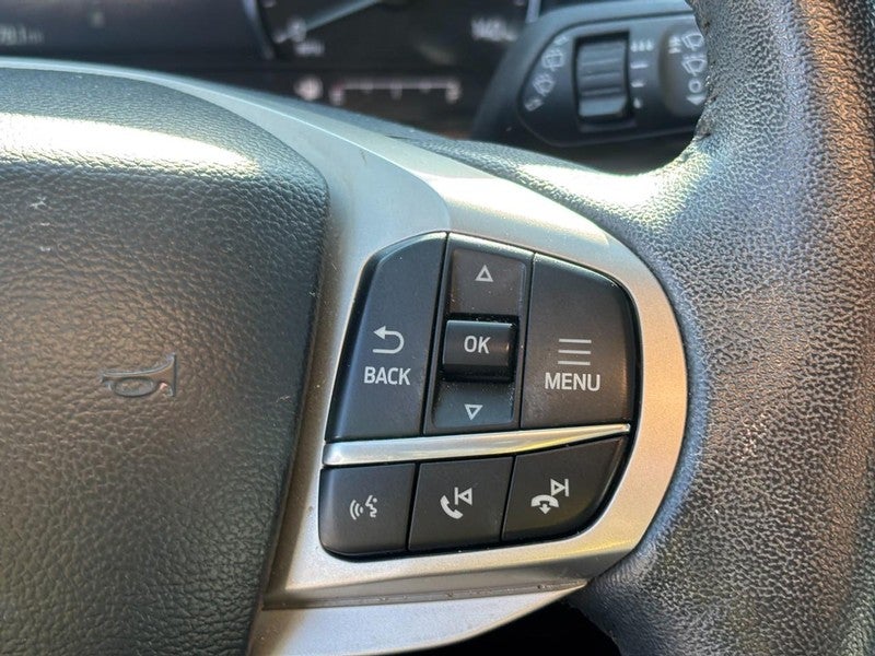 2023 Ford Explorer XLT 4WD