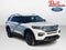 2023 Ford Explorer XLT 4WD