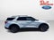 2023 Ford Explorer XLT 4WD