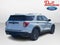 2023 Ford Explorer XLT 4WD