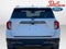 2023 Ford Explorer XLT 4WD