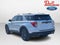 2023 Ford Explorer XLT 4WD