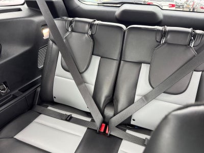 2022 Ford Explorer XLT 4WD