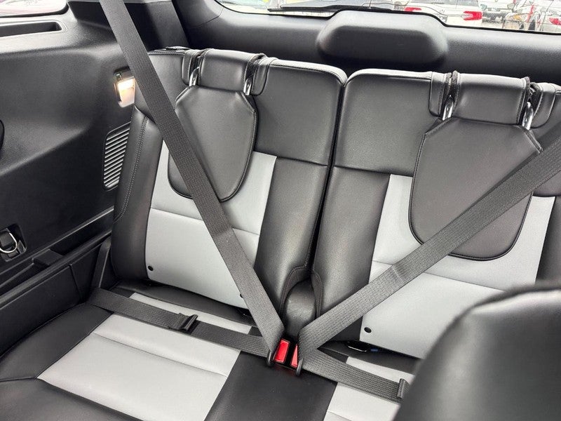 2022 Ford Explorer XLT 4WD