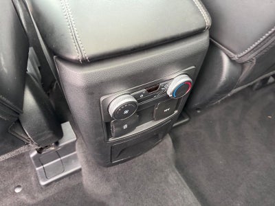 2022 Ford Explorer XLT 4WD