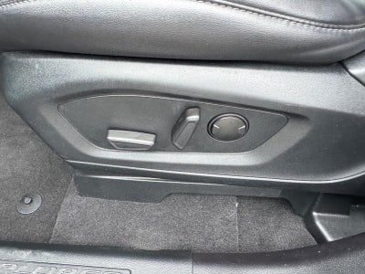 2022 Ford Explorer XLT 4WD