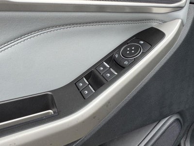 2022 Ford Explorer XLT 4WD