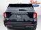 2022 Ford Explorer XLT 4WD