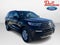 2023 Ford Explorer XLT 4WD