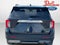 2023 Ford Explorer XLT 4WD