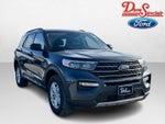 2023 Ford Explorer XLT 4WD