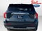 2023 Ford Explorer XLT 4WD