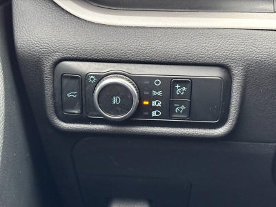 2023 Ford Explorer XLT 4WD