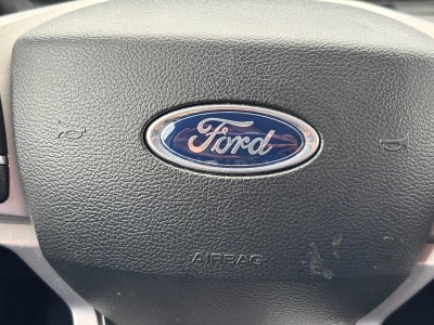 2023 Ford Explorer XLT 4WD