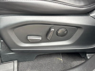 2023 Ford Explorer XLT 4WD