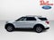 2022 Ford Explorer XLT 4WD