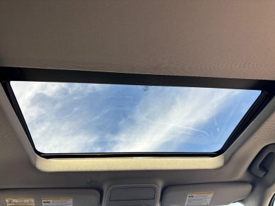 2022 Ford Explorer XLT 4WD