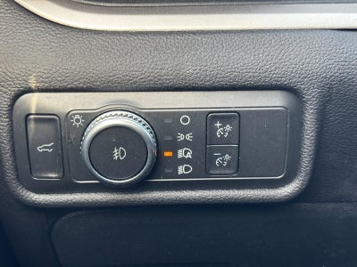 2022 Ford Explorer XLT 4WD