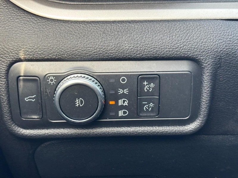 2022 Ford Explorer XLT 4WD