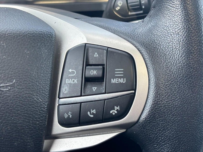 2022 Ford Explorer XLT 4WD