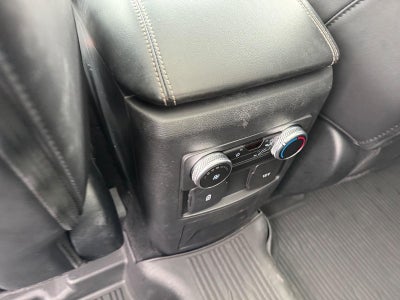 2022 Ford Explorer XLT 4WD