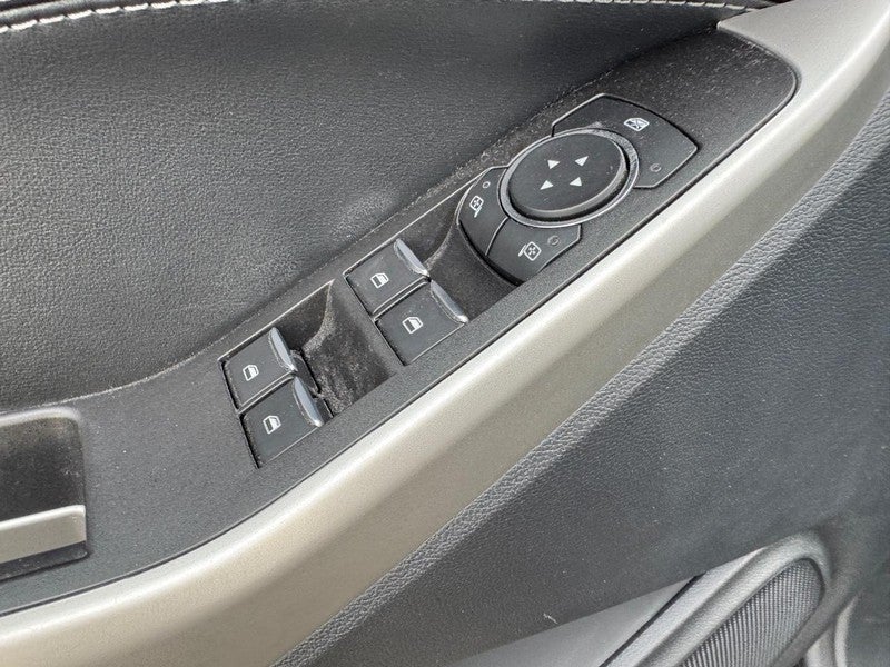 2022 Ford Explorer XLT 4WD