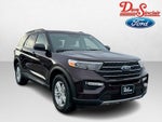2022 Ford Explorer XLT 4WD