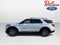 2022 Ford Explorer XLT 4WD