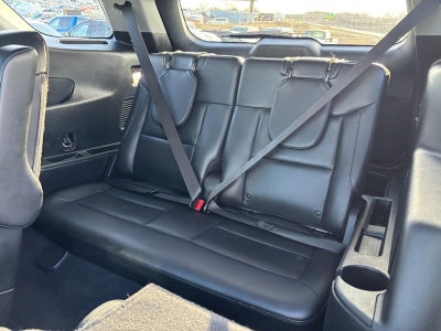 2022 Ford Explorer XLT 4WD