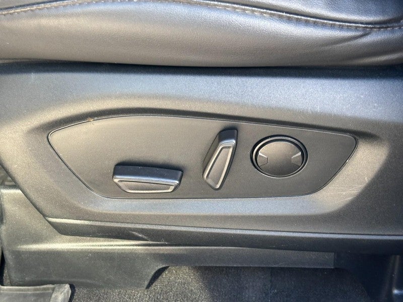 2022 Ford Explorer XLT 4WD